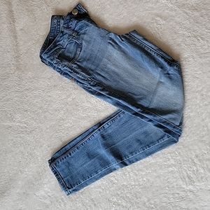 American Eagle size 2 Hi-Rise Jegging